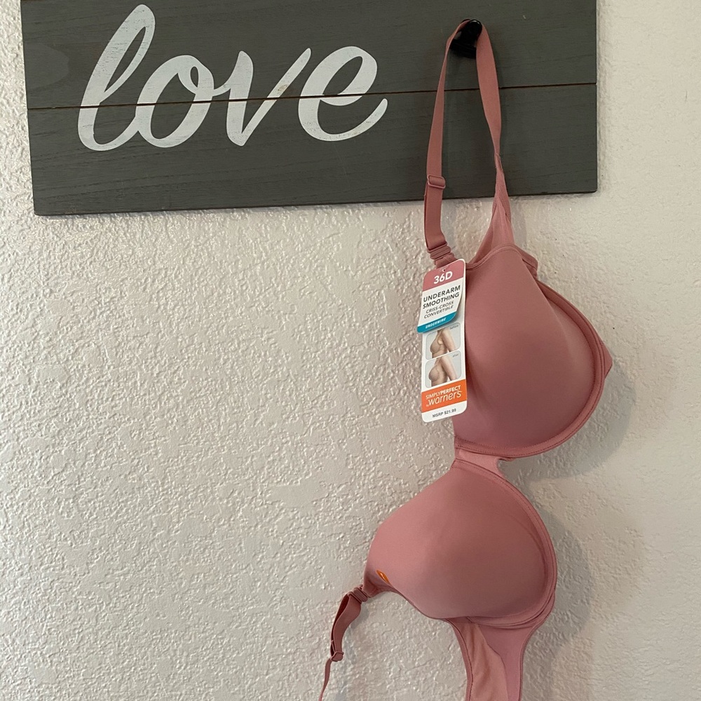 Target bra - Picture 1 of 2
